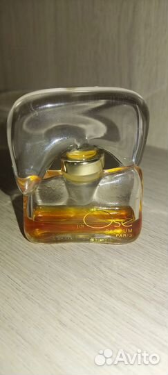 Коллекционерам. Винтажный парфюм