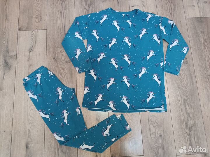 Пижамы next 15лет 166 см