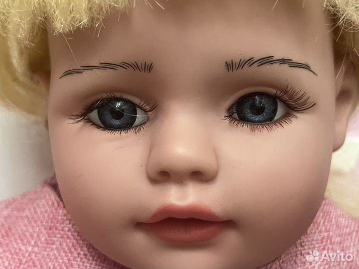 Куклы пакетом