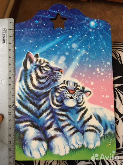 Разделочная доска дерево