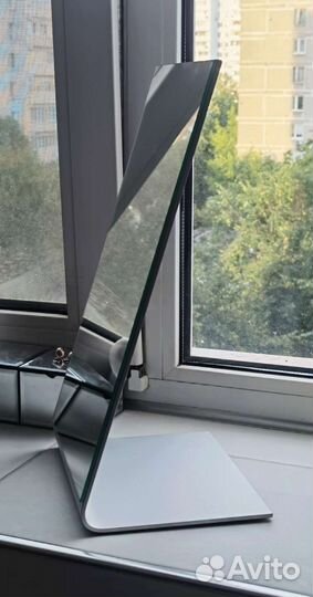 Зеркало косметическое настольное IKEA