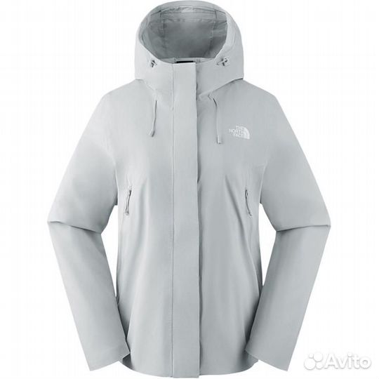 THE north face Jacket Women's Starlight Gray (M)(24)