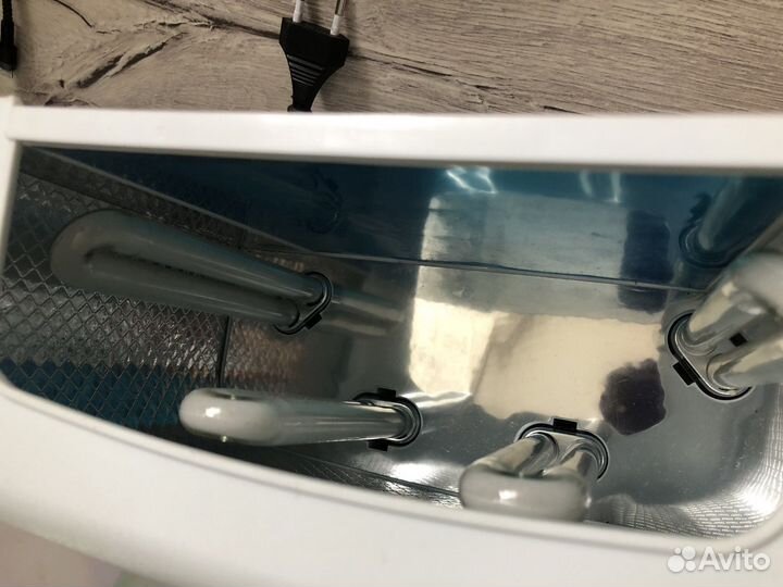 Уф лампа для ногтей 36 W