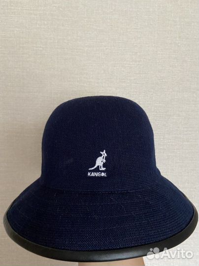 Панама kangol оригинал