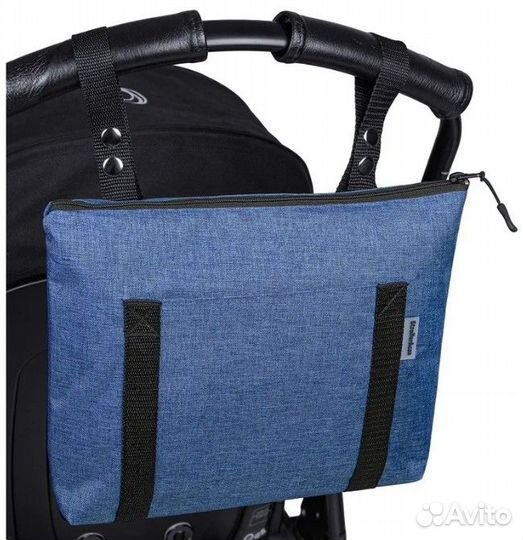 Сумка органайзер для коляски StrollerAcss