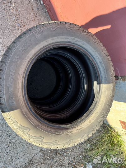 Cordiant Snow Cross 225/60 R17