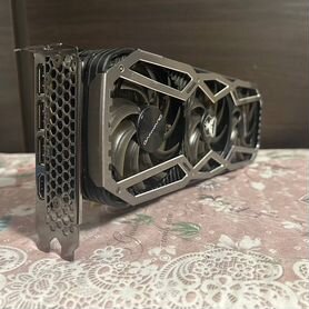 Видеокарта rtx 3070