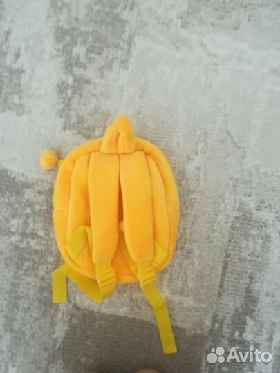 Рюкзак детский