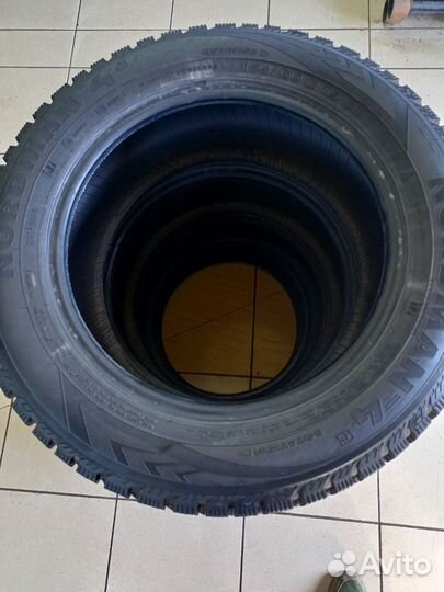 Nordman Nordman 4 195/60 R15