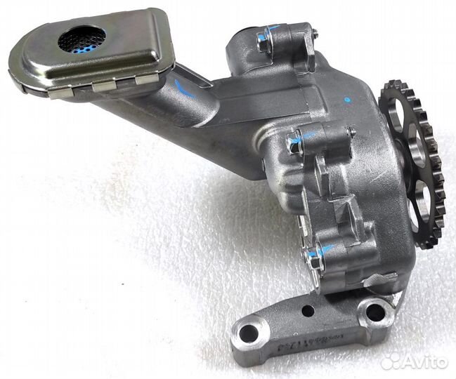 Насос масляный New Actyon D20DTF 2015- Оригинал