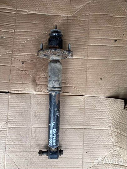 Задний амортизатор Mitsubishi Outlander XL