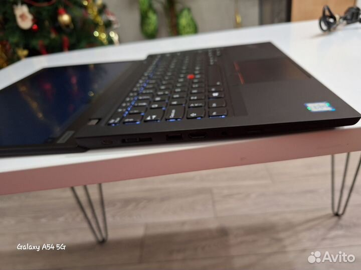 Lenovo thinkpad T490