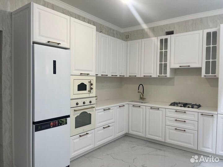 Кухня на заказ