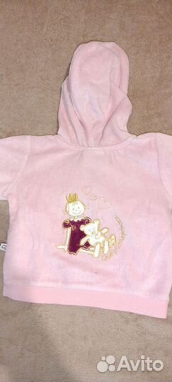 Костюм для малышки