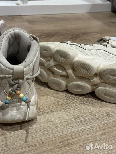 Кроссовки erke 35