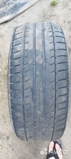 Michelin Primacy HP 215/55 R16