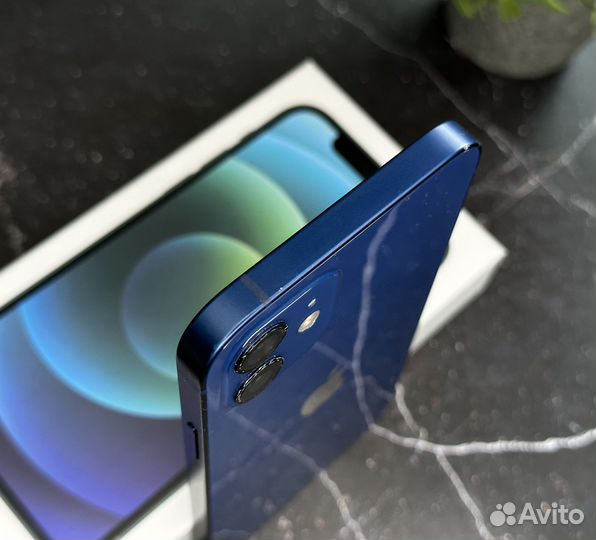 iPhone 12, 128 ГБ