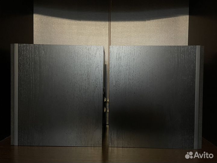 Акустика bowers wilkins 685s2