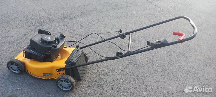 Газонокосилка бензиновая stiga