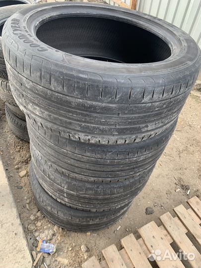 Goodyear Eagle F1 Asymmetric 2 265/45 R20 108Y