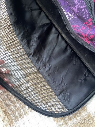 Переноска для животных