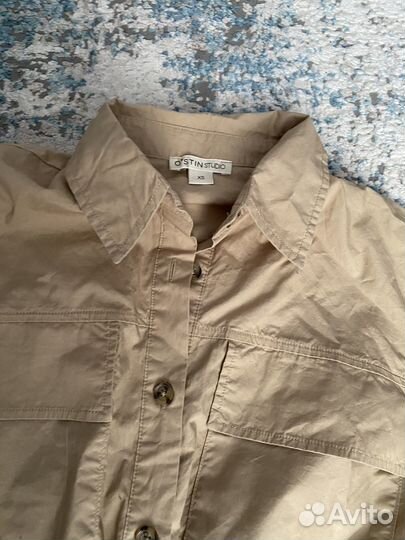 Женские вещи