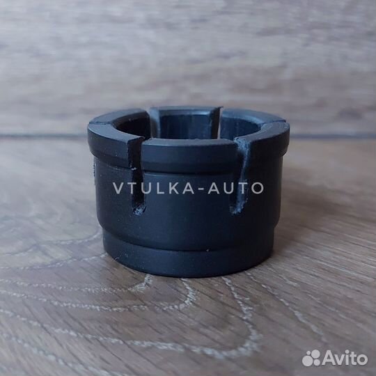 Qashqai J11, Renault Kadjar - втулка рулевой рейки