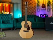 Yamaha LL 16-12 ARE NT 12-String Natural