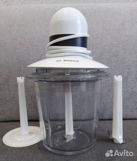 Измельчитель bosch