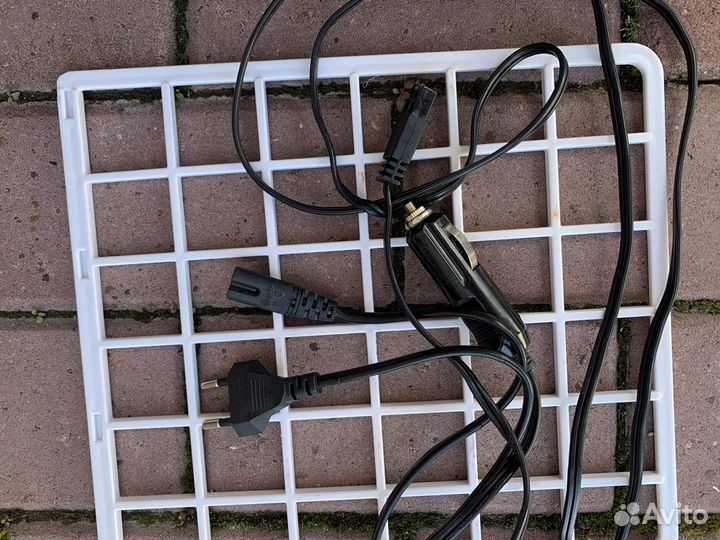 Термохолодильник, термоконтейнер (аренда)