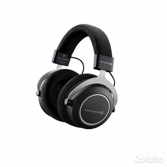 Наушники полноразмерные Beyerdynamic Amiron Wirele