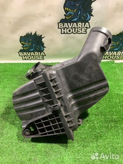 Корпус воздушного фильтра Bmw 5 F10 N20B20B 2012