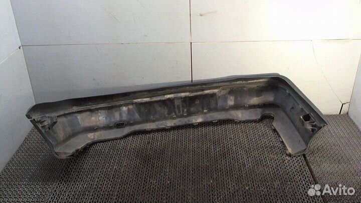 Бампер Renault 19, 1994