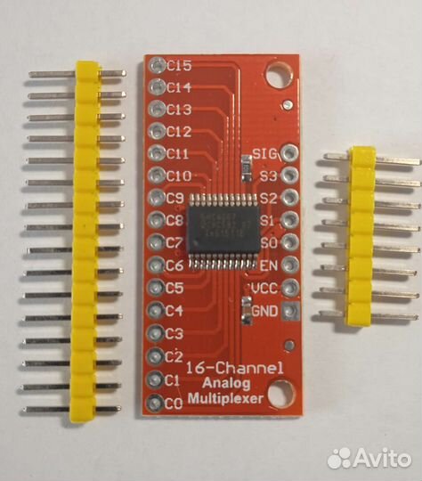 Arduino. Модули и блоки