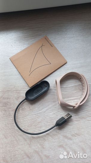 Зарядное устройство для смарт часов