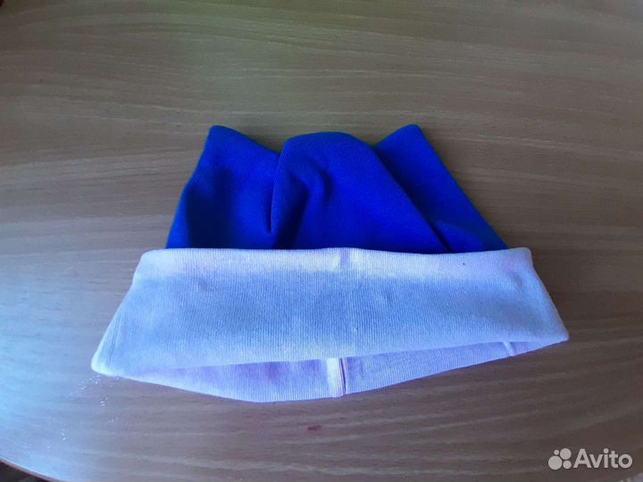 Шапка детская