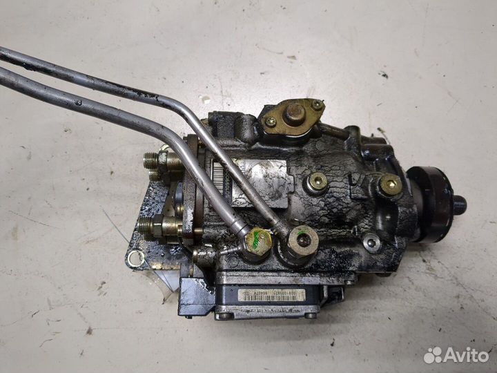 Тнвд Opel Astra G, 1998