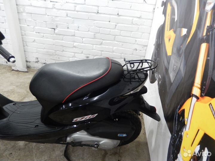 Скутер Honda Dio AF68 только из Японии