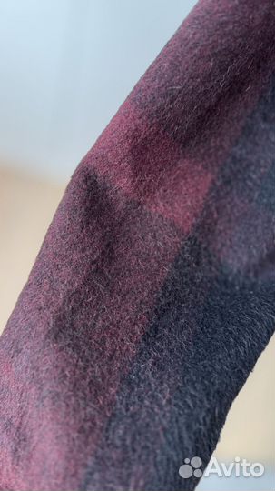 Пальто женское демисезонное 54-56