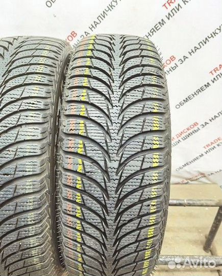 Goodyear Ice Navi Zea II 195/65 R15 88N