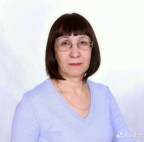 Репетитор по математике