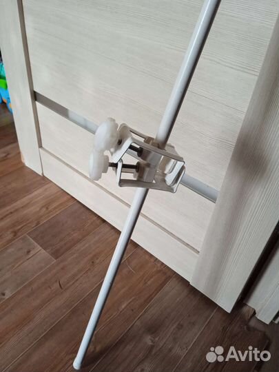 Балдахин с держателем