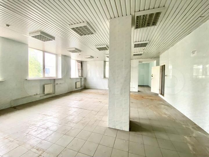 Сдам офисное помещение, 118 м²