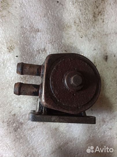 Теплообменник мазда 6GG