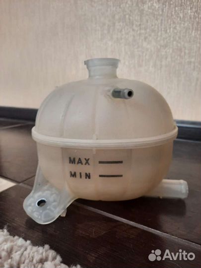 Расширительный бачок Kia sportage 4