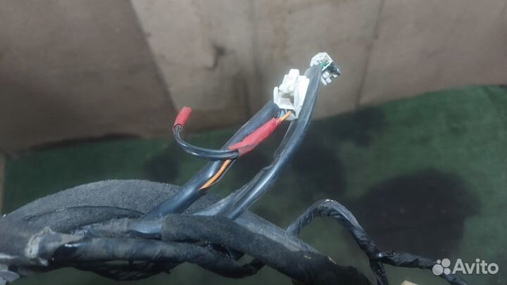 Коса двери передней правой Hyundai Sonata EF 4