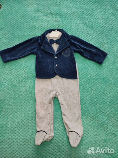 Костюм для мальчика