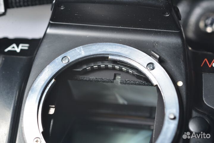 Nikon N6006 (Nikon F-601) body