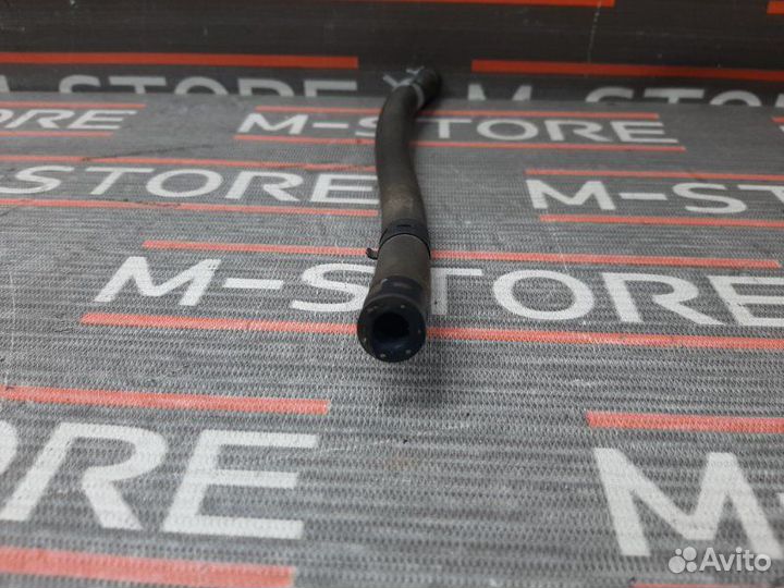 Патрубок радиатора Mercedes-Benz S-Class W220