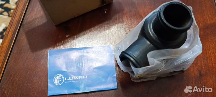 Термостат ваз 2109